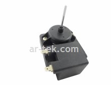 01 06 134 FAN MOTOR NOFROST WITH SOCKET MSP63S13/2T-CW